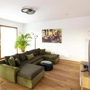  Apartment Partners - Bella Donna 95qm In Naehe Ber-airport