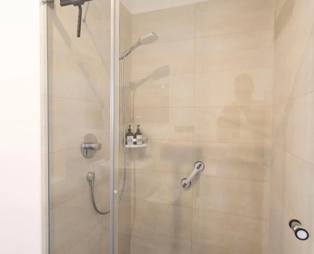 Fewo Partners - Fewo California Dreaming 93 Qm Mit Garten In Wildau Naehe Ber-Airport Apartment Wildau (Dahme-Spreewald)